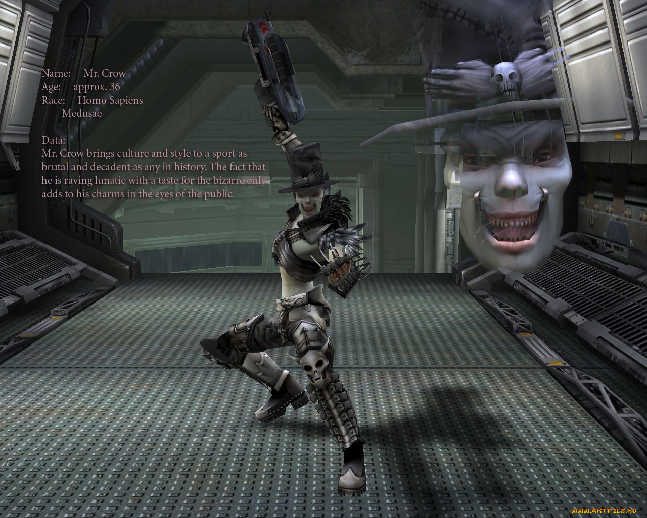 unreal, tournament, 2003, , 